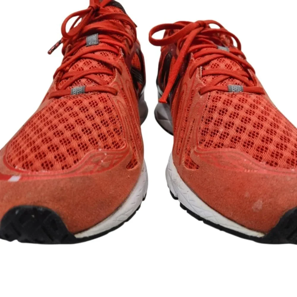 New Balance Mens Revlite Baddeley 890 V2 Breathable Low Top Lace Up Sneakers 14